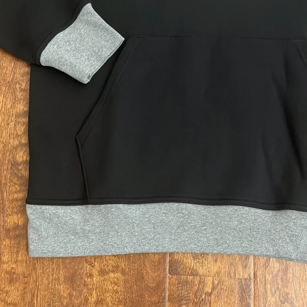 Jordan Sport DNA HBR Fleece Pullover Hoodie  Size XXL